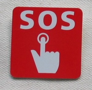 Програма за SOS сигнал